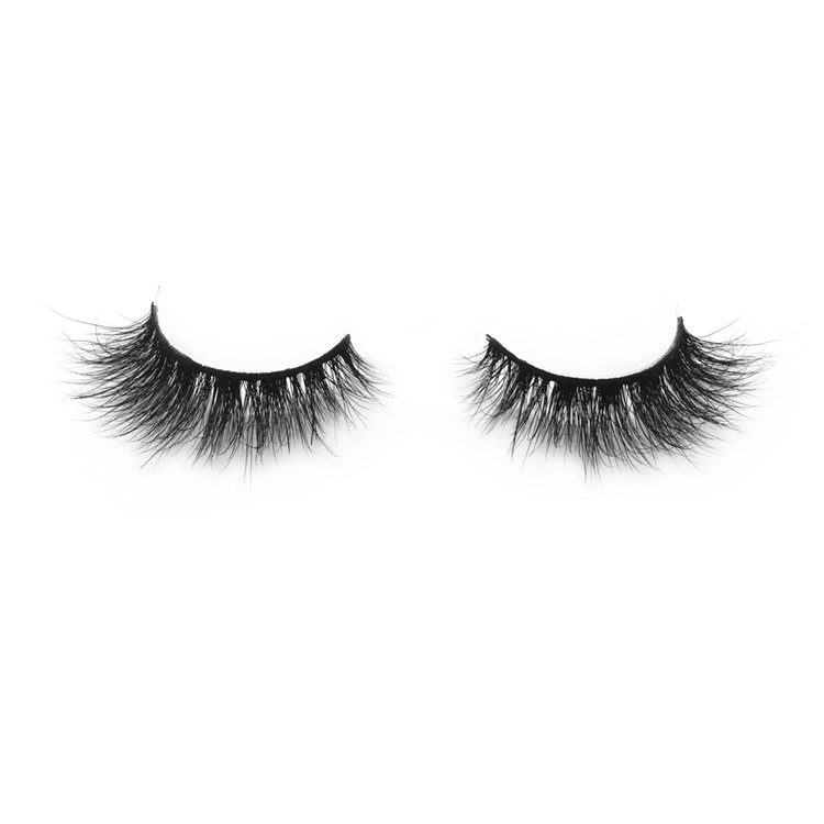 Mink eyelash manufacturer, private label lashes supplier, 3D ...