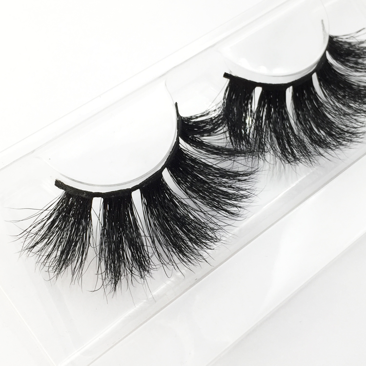 Inquiry For Factory Wholesale 25mm Mink Lashes Vendor Best Lash Vendors YL39