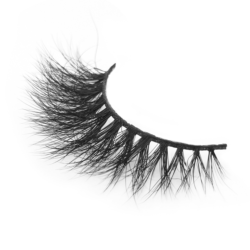 Inquiry For 5D Mink Lashes Private Label Lash Supplier With Factory Wholesale Price YL40