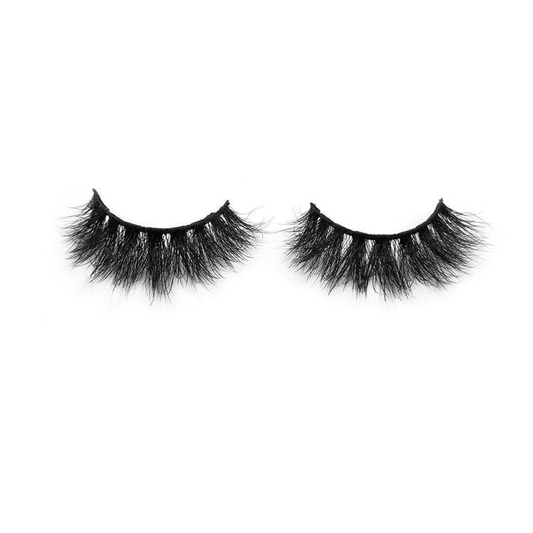 Inquiry for best selling 3D mink lashes wholesale mink lash vendors false strip eyelash USA YL86