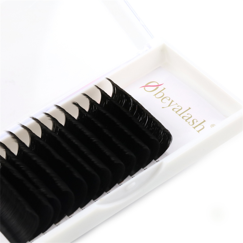 Inquiry For Automatic Flower Blooming Volume Eyelash Extension Vendor With Factory Wholesale Price YL42