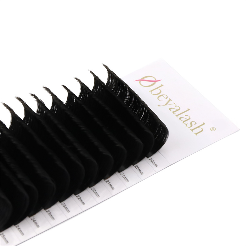 Inquiry For Automatic Flower Blooming Volume Eyelash Extension Vendor With Factory Wholesale Price YL42