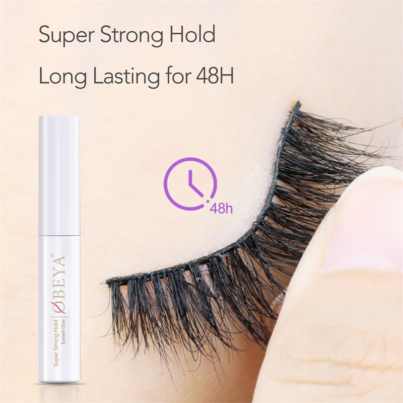 Wholesale Korean strip lash adhesive/lash glue XJ113