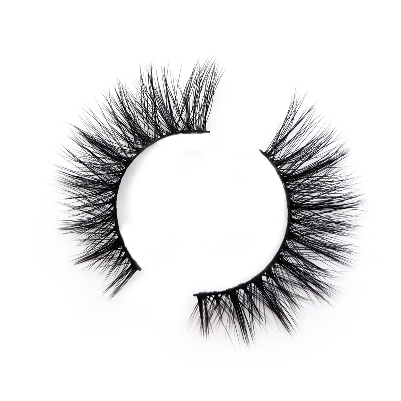 Best Selling Wholesale 3D Faux Mink Lashes Vendor Lash Box Vendors  US YL38