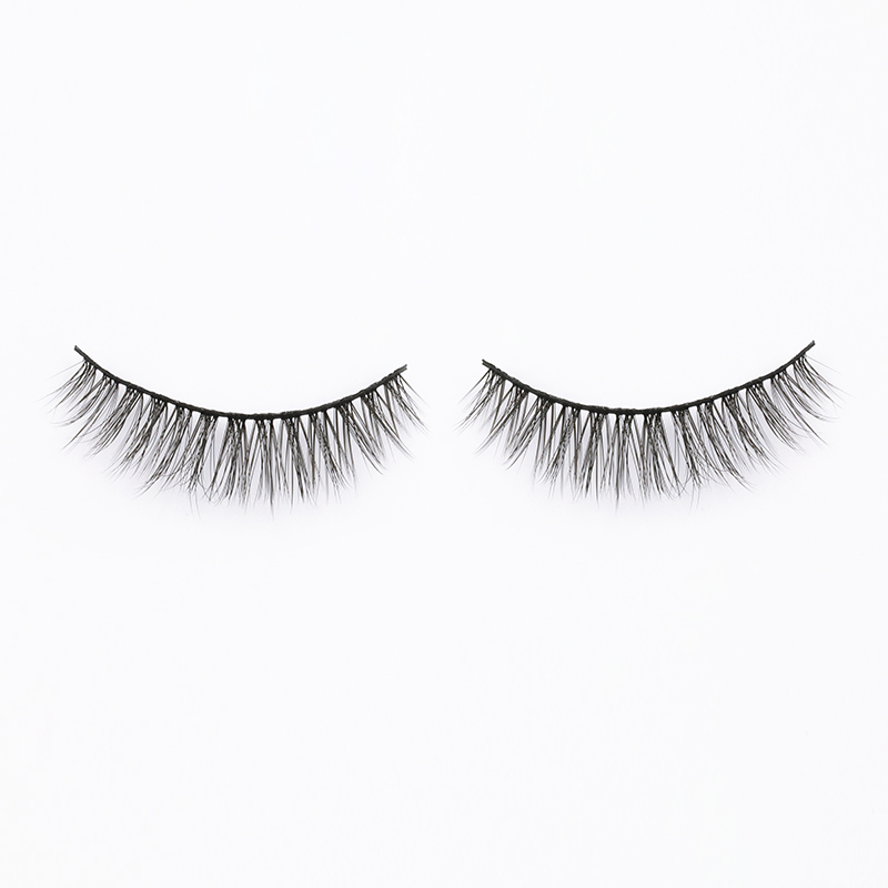 Inquiry for best selling 3D faux mink lashes vendor wholesale eyelash manufacturers private label lashes popular in USA and Europe 2020 YL100