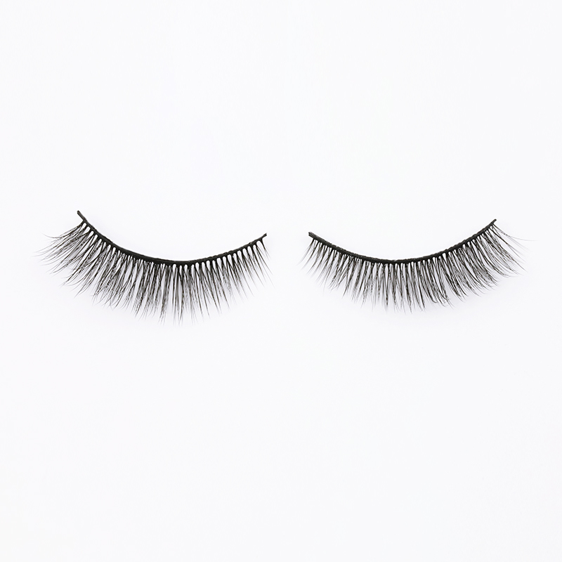 Inquiry for best selling 3D faux mink lashes vendor wholesale eyelash manufacturers private label lashes popular in USA and Europe 2020 YL100