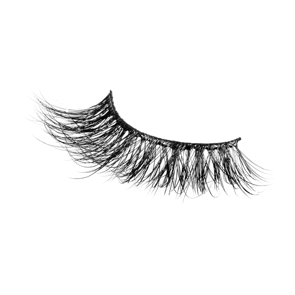 Inquiry for 5D mink lashes professional wholesale lash vendor  US YL58