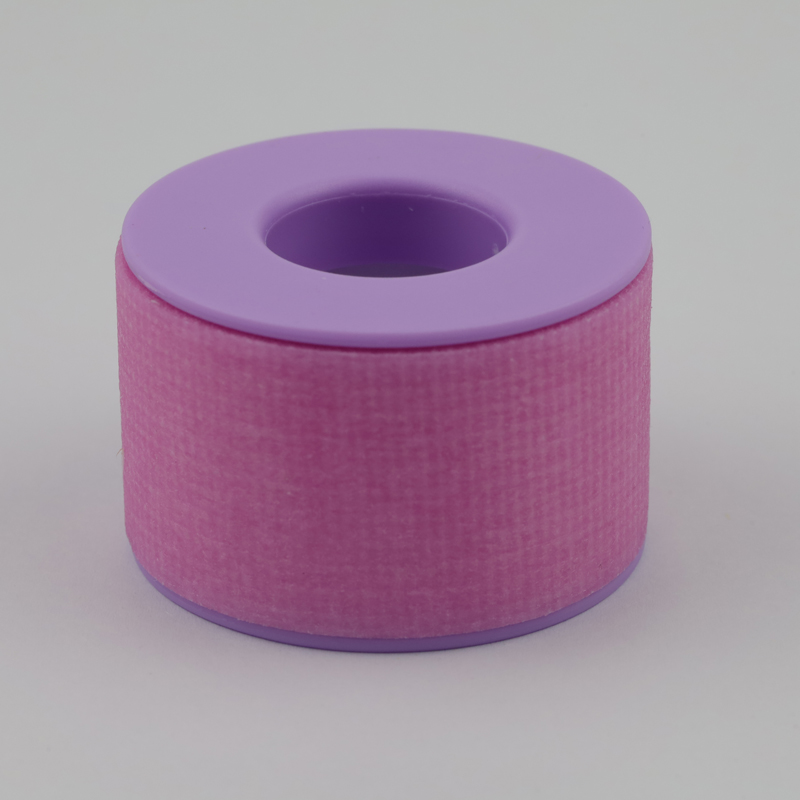 Lash Extension Tape Breathable Micropore Fabric Tape wholesale  vendor JN