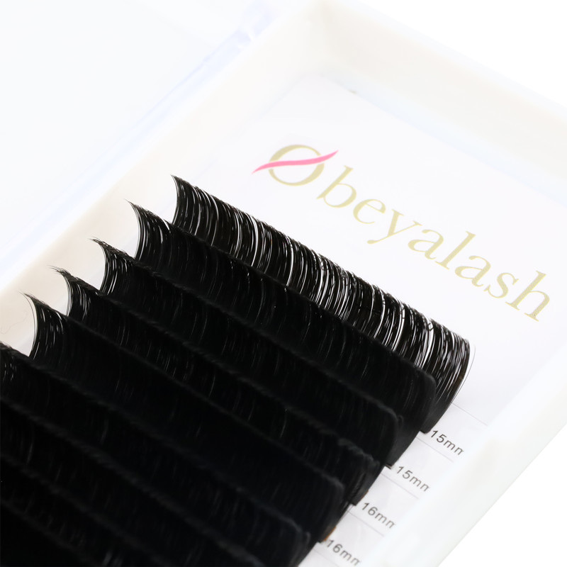 Inquiry for wholesale lashes professional automatic flower easy fan lashes blooming volume eyelash with private label 2021 YL