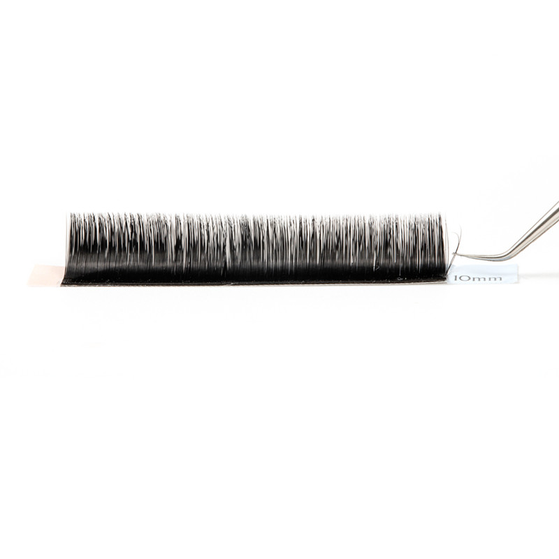 wholesale rapid blooming volume easy fan lash extensions XJ86