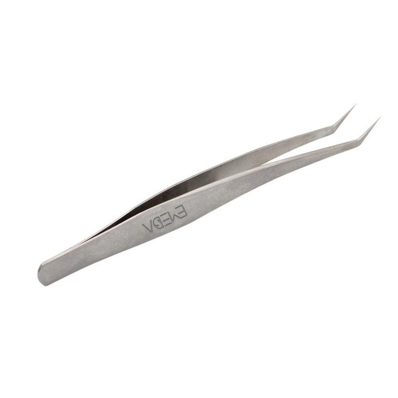 Inquiry for wholesale price best eyelash extension tweezers stainless steel material YL