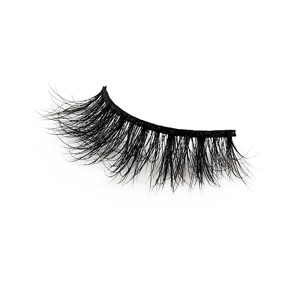 Inquiry for Wholesale Natural Real Mink Eyelashes Vendors in UK ZX049