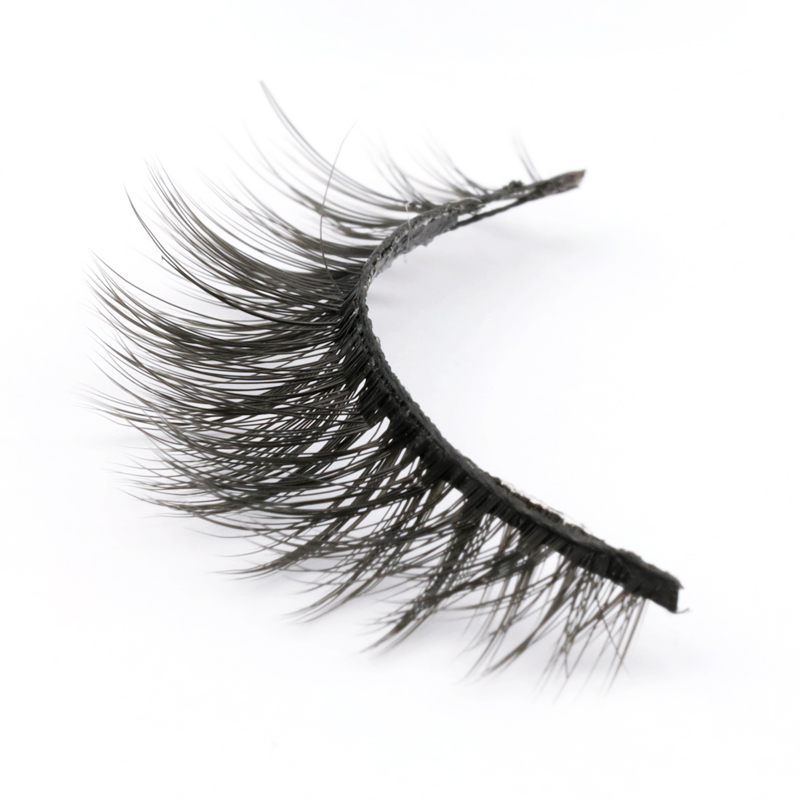 Inquiry for Obeya Wholesale 7-15mm 3D Faux Mink Eyelash with Private Logo SPG31 ZX126