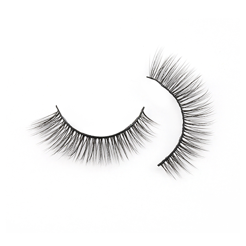 Private Label 3D Faux Mink Lashes Suppliers In UK SPG20 ZX120