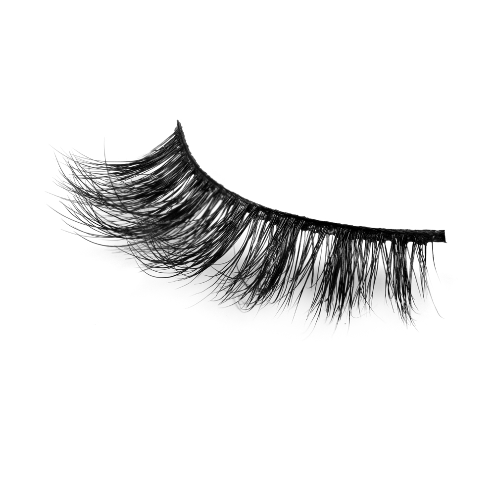 Inquiry for Hot Amazon 100% Real Siberian Natural False Eyelashes Luxury volume Reusable Handmade 5D and 3D Mink Eyelashes XJ48