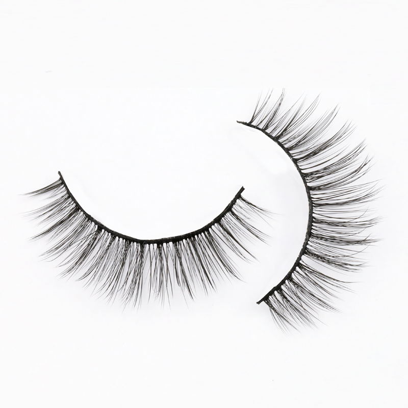Inquiry for Wholesale Natural Faux Mink Eyelashes Vendors in UK 2020 SPG26 ZX122