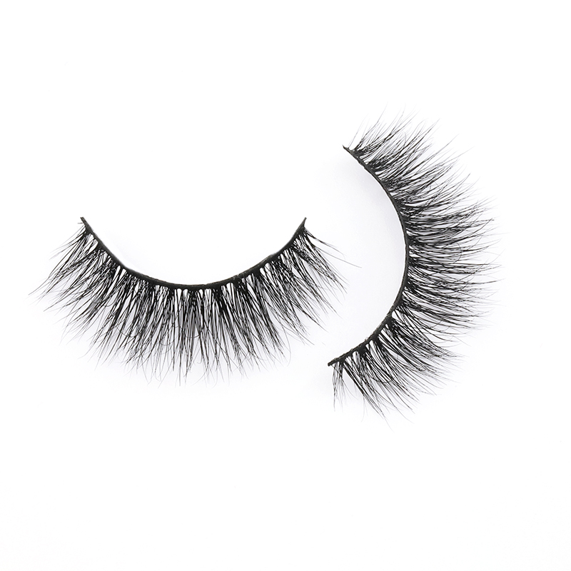 Inquiry for Wholesale Natural 3D Cruelty Free Real Mink Lashes in Asia 2020 PD47 ZX109