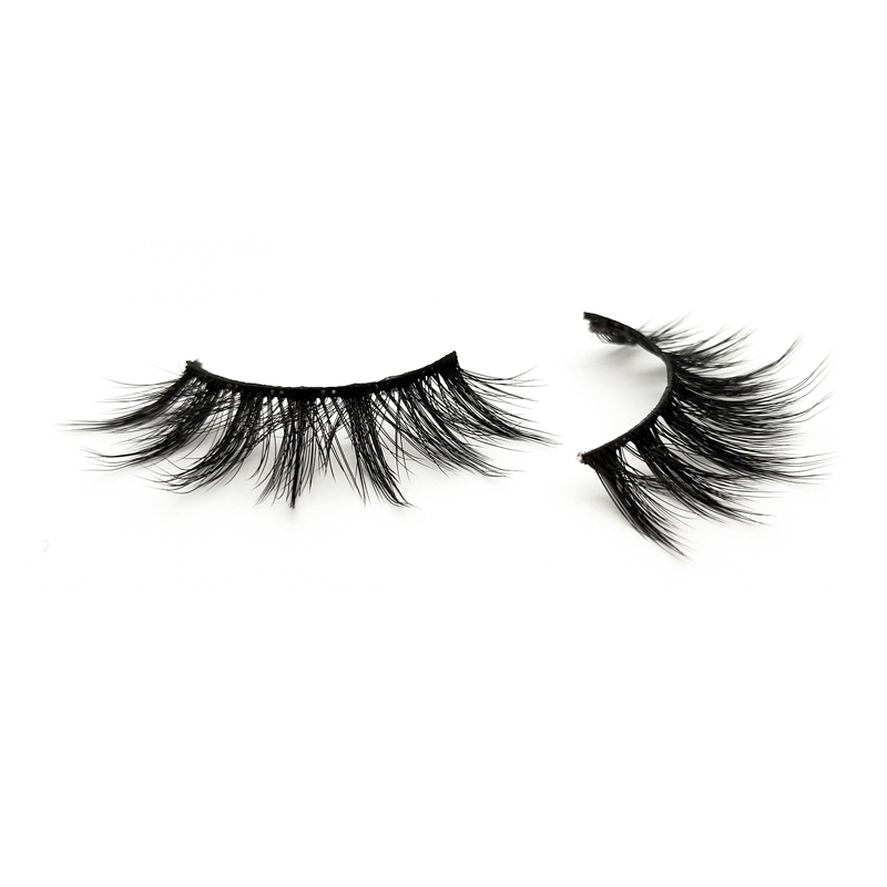 Inquiry for top quality private label 3D faux mink lashes vendor with wholesale supplier UK YL90