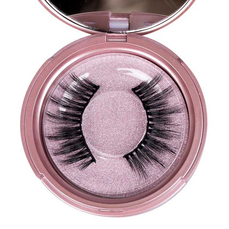 magnetic lashes wholesale private label YY