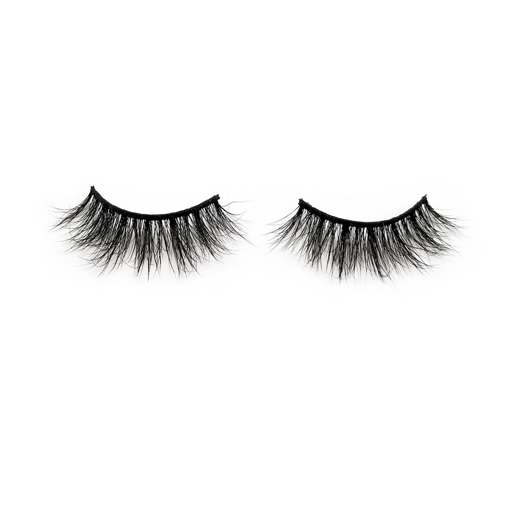 Inquiry for Wholesale Natural Real Mink Eyelashes Vendors in UK ZX049