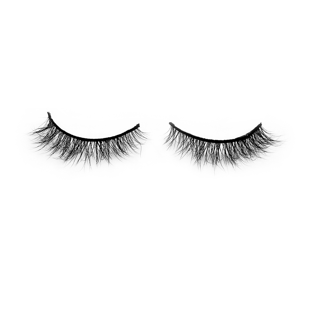 Inquiry for Cruelty-Free Fluffy 5D Mink Lashes ZX066