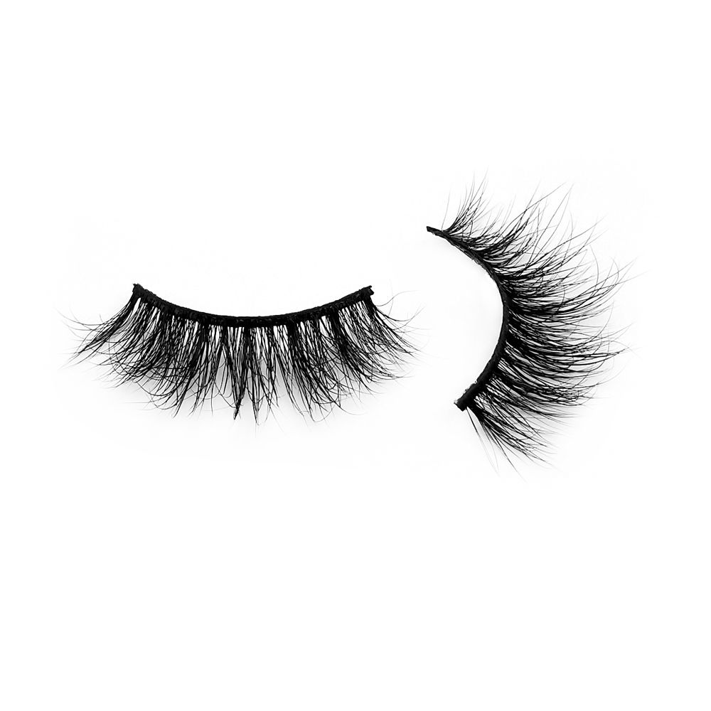 Inquiry for Wholesale Natural Real Mink Eyelashes Vendors in UK ZX049