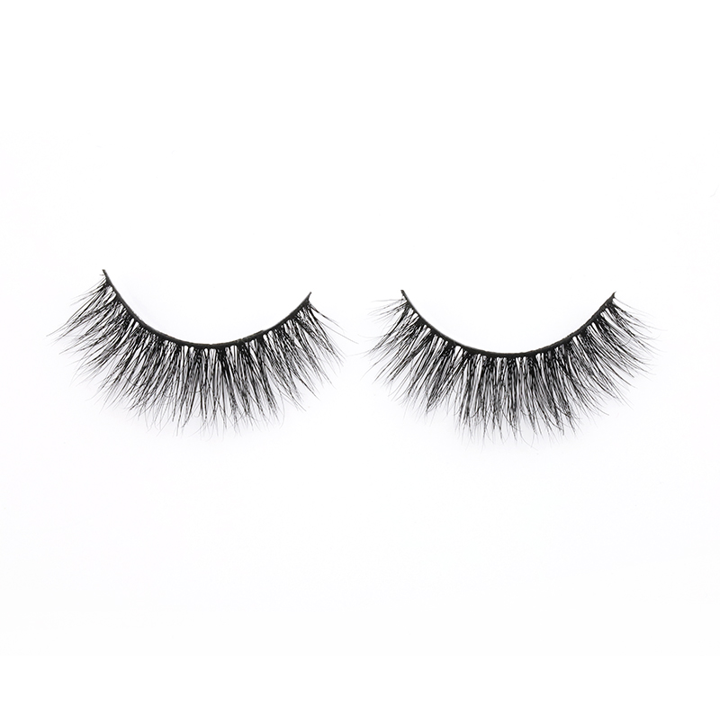 Inquiry for Wholesale Natural 3D Cruelty Free Real Mink Lashes in Asia 2020 PD47 ZX109