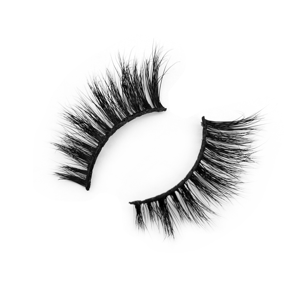 Obeya-TOP QUALITY 5D MINK EYELASHES VENDOR ZX072