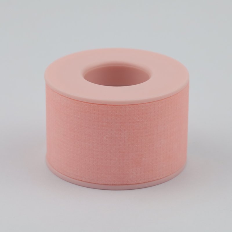 Lash Extension Tape Breathable Micropore Fabric Tape wholesale  vendor LM