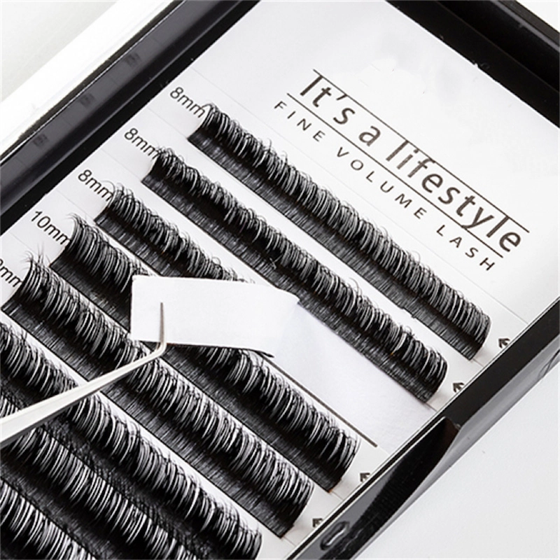 New 2022 real mink eyelash extension Factory Direct Sales Wholesale LM