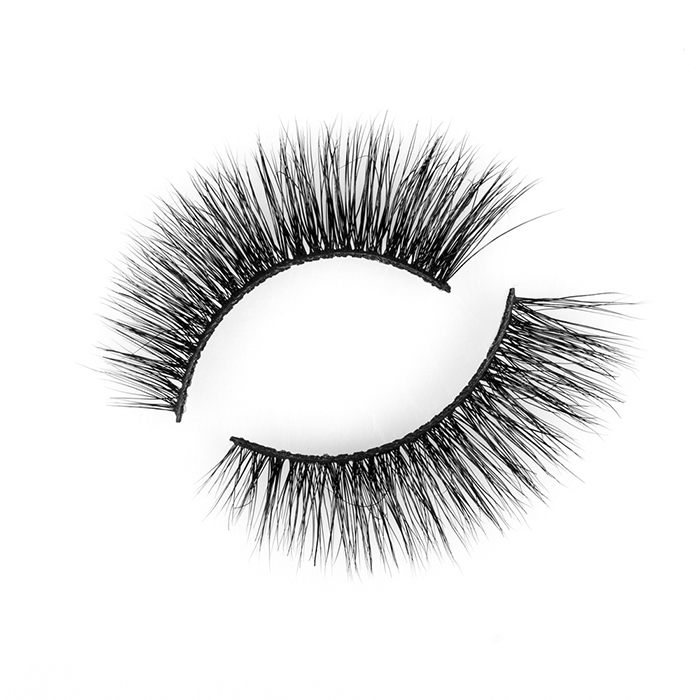 Professional elegant mink eyelash wholesale distributor USA QC02