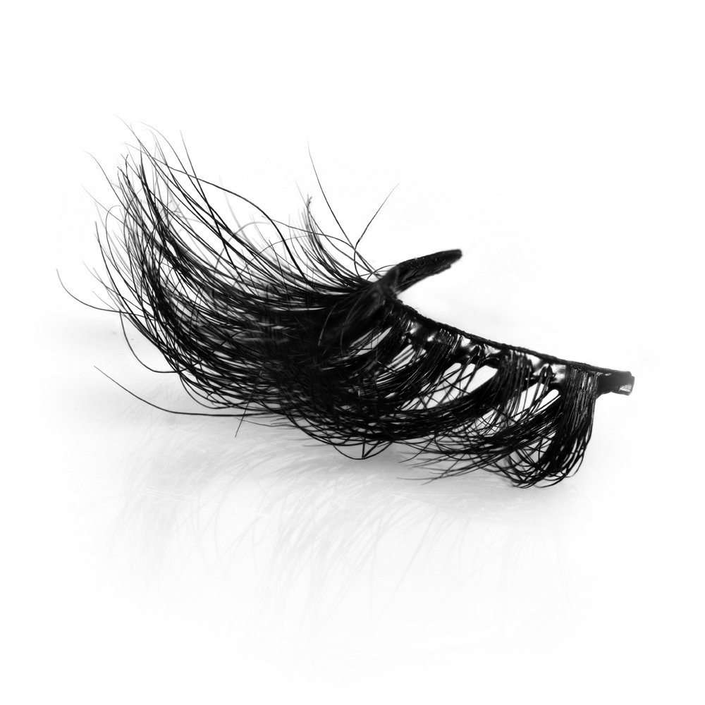 Inquiry for mink lashes private label natural eyelashes 3d mink lashes make your own brand JN50