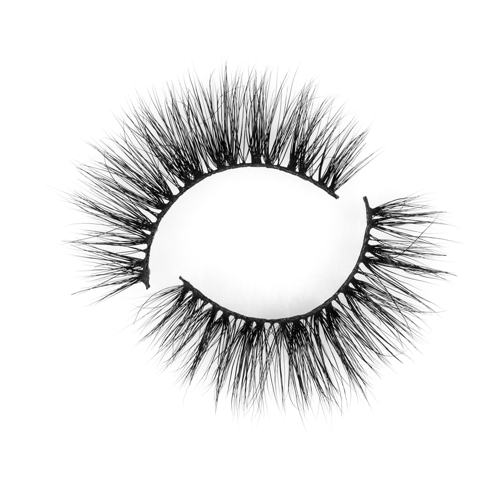 Inquiry for best selling 3D mink lashes best mink lash vendors with factory wholesale price  UK YL70