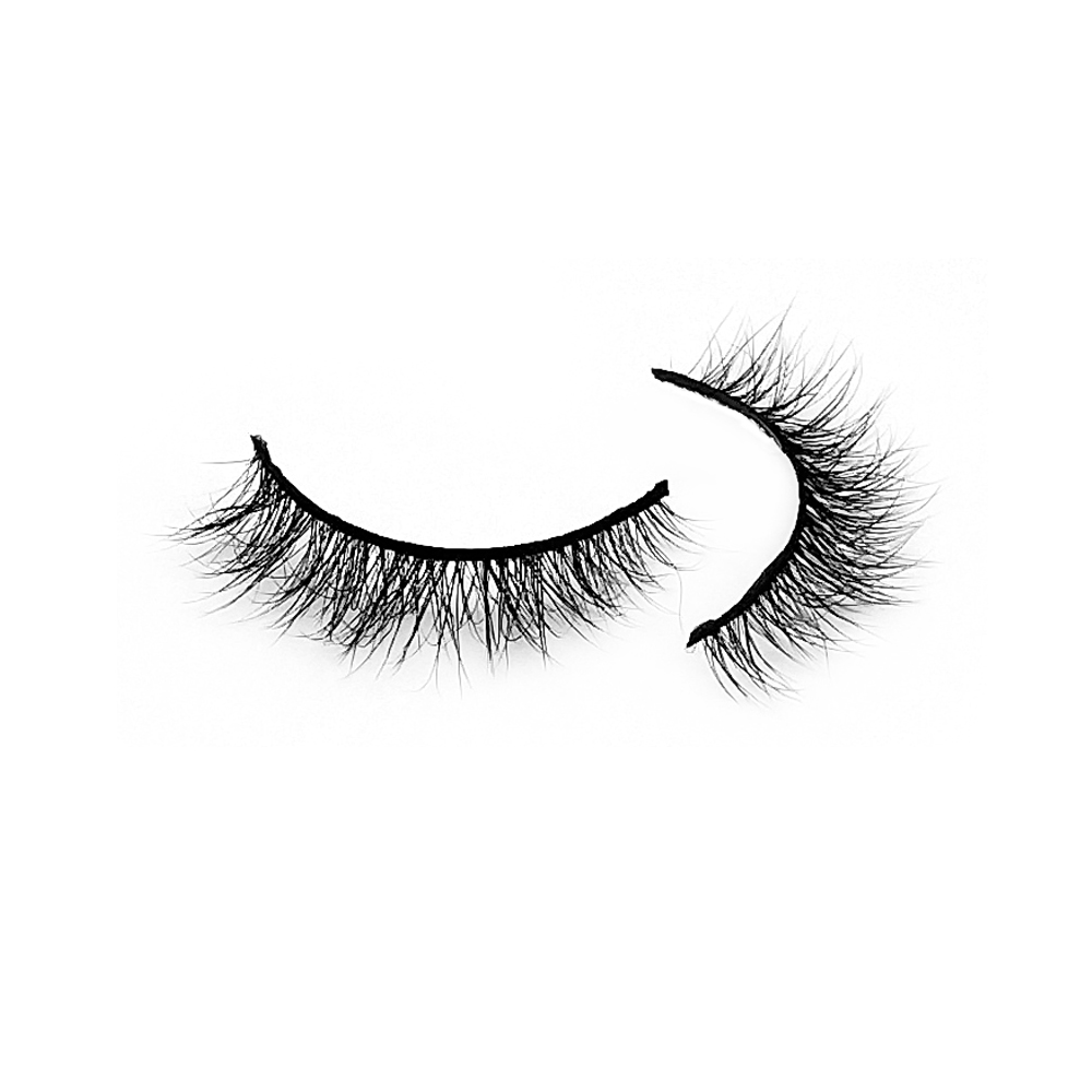 Inquiry for Cruelty-Free Fluffy 5D Mink Lashes ZX066