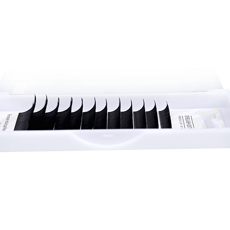 0.20mm C Curl 8-15mm Mixed Professional Classic Eyelash Extension ZX080
