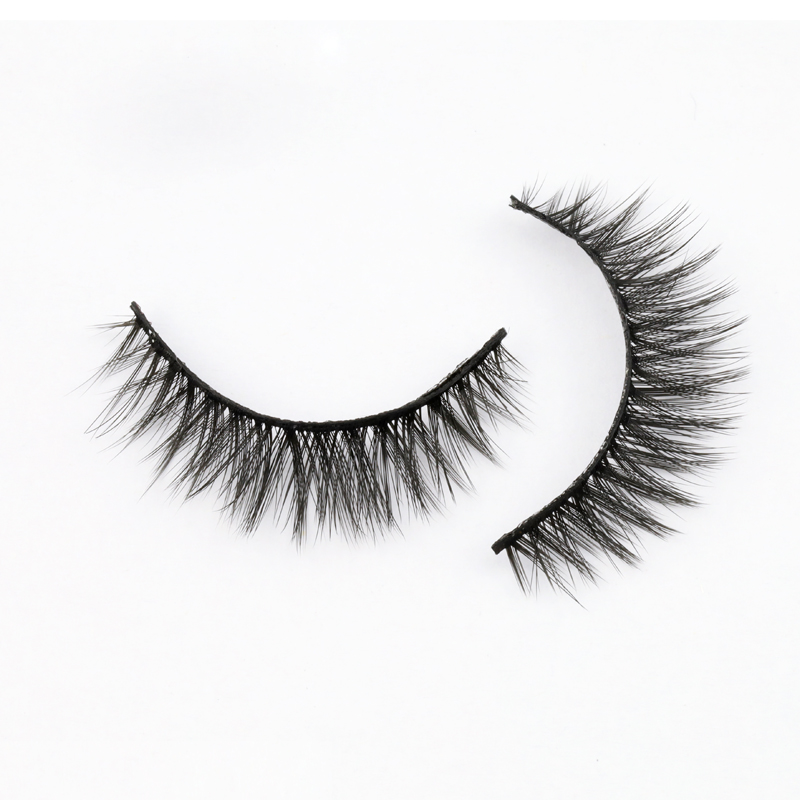 Inquiry for Obeya Wholesale 7-15mm 3D Faux Mink Eyelash with Private Logo SPG31 ZX126