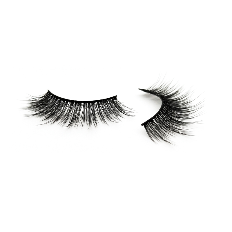 Best Natural False Eyelashes for the Celebrities Lover ZX042