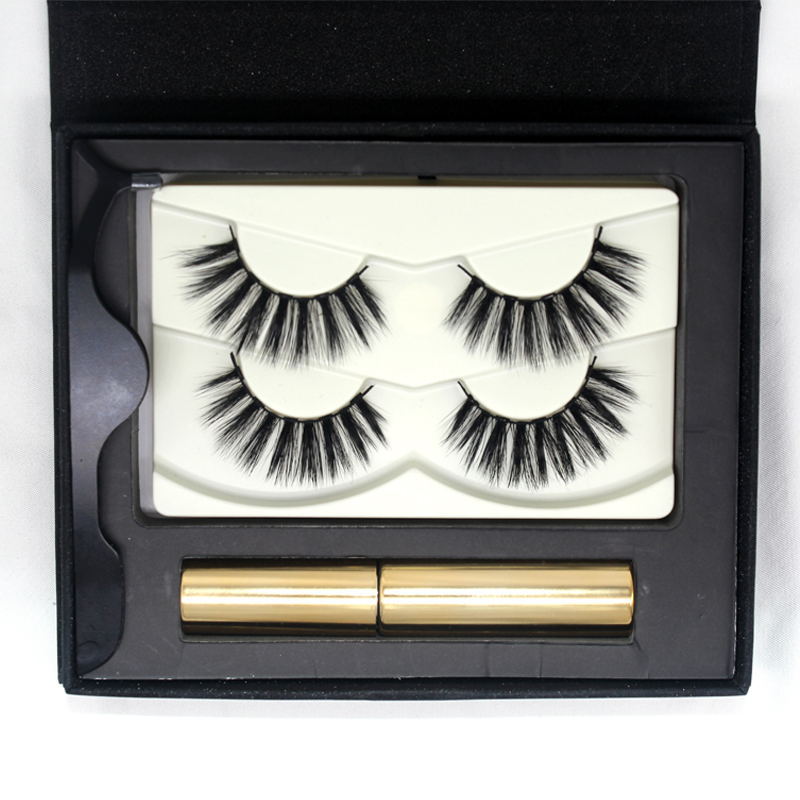 magnetic lashes wholesale private label YY