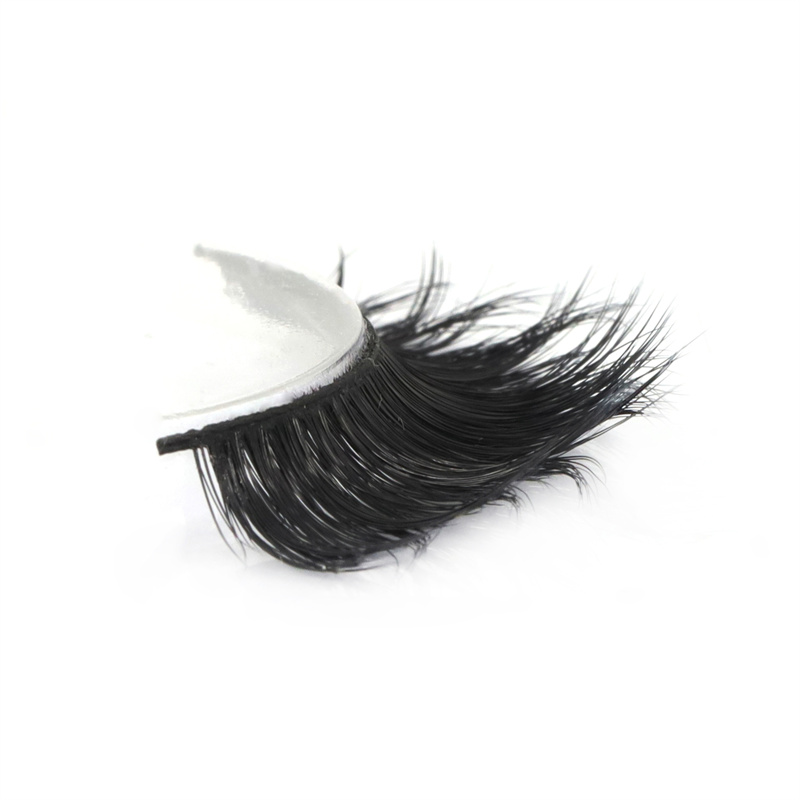 Wholesale new fashion 3D faux mink lashes XJ107