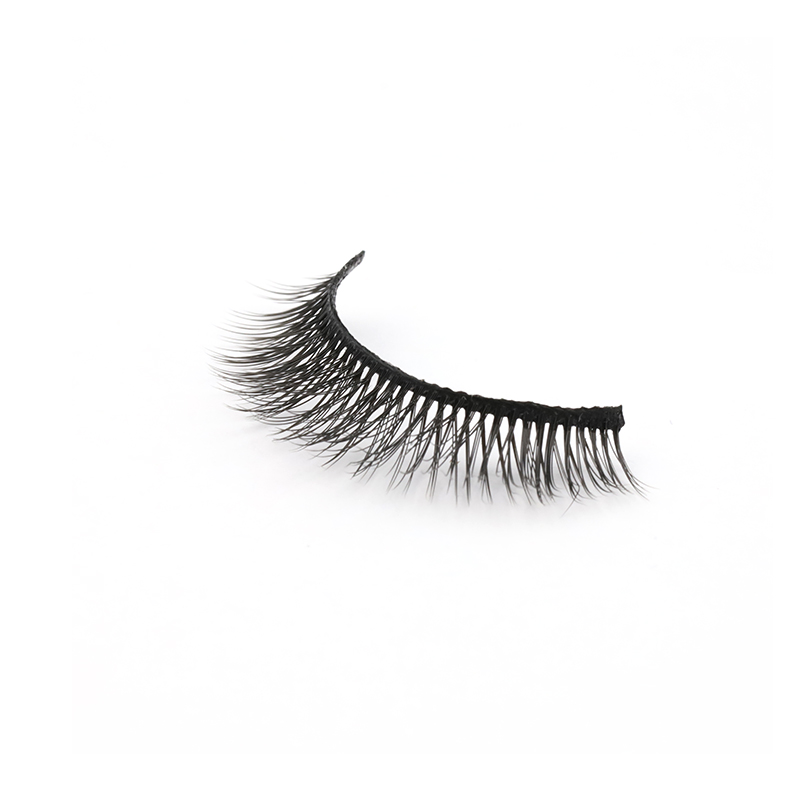Private Label 3D Faux Mink Lashes Suppliers In UK SPG20 ZX120